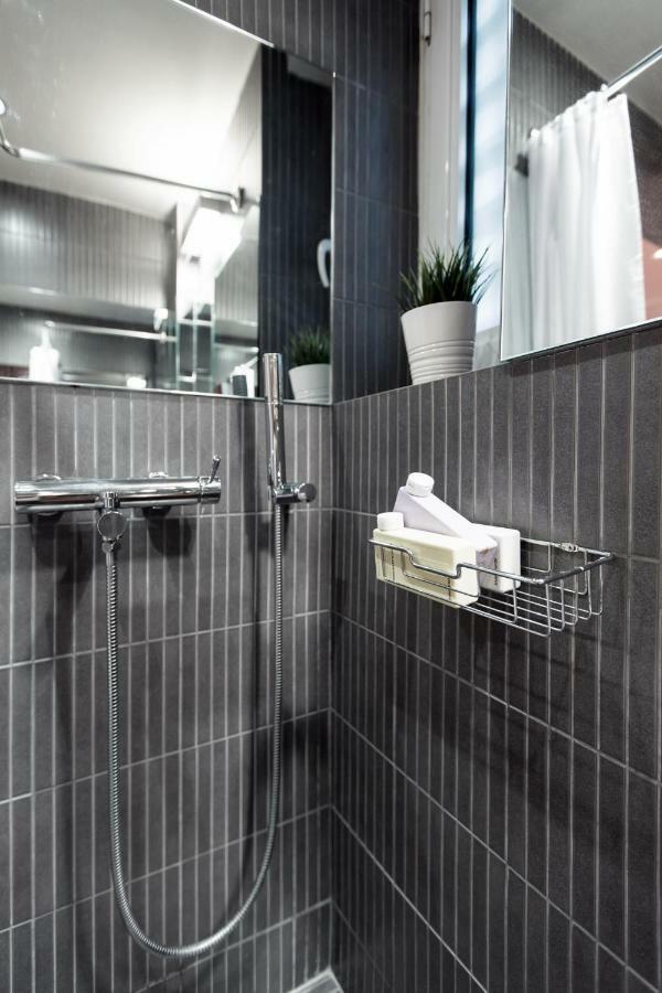 Kolonaki Square Appartment เอเธนส์ ภายนอก รูปภาพ
