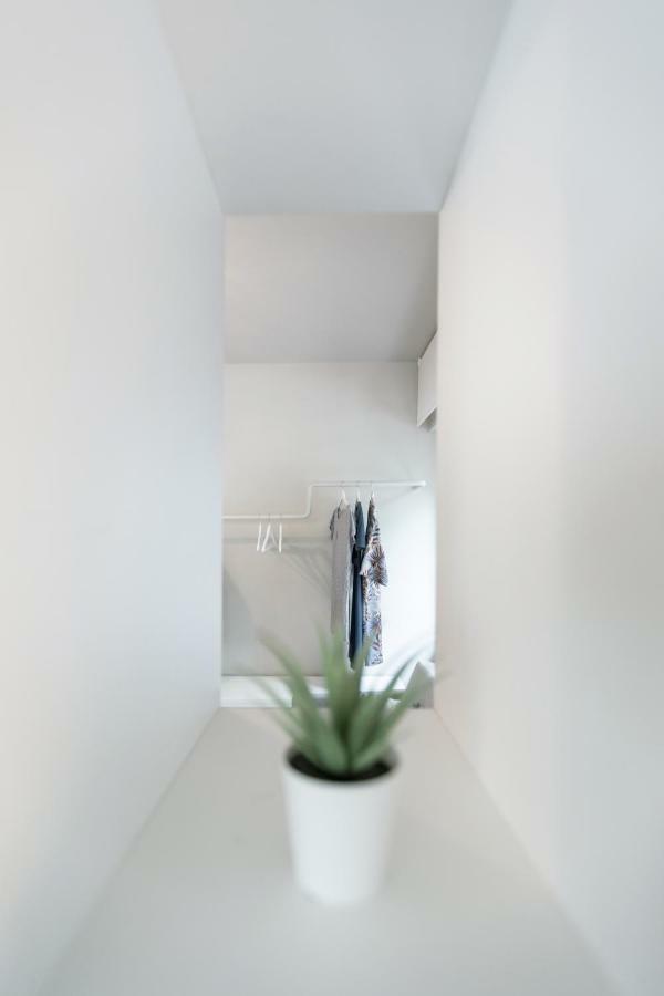 Kolonaki Square Appartment เอเธนส์ ภายนอก รูปภาพ