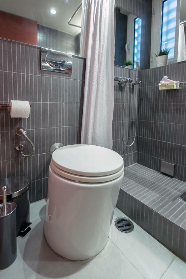 Kolonaki Square Appartment เอเธนส์ ภายนอก รูปภาพ