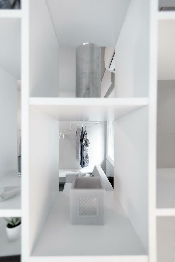 Kolonaki Square Appartment เอเธนส์ ภายนอก รูปภาพ