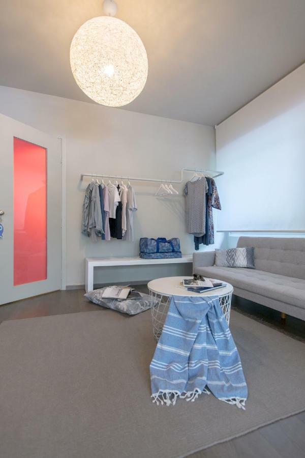 Kolonaki Square Appartment เอเธนส์ ภายนอก รูปภาพ