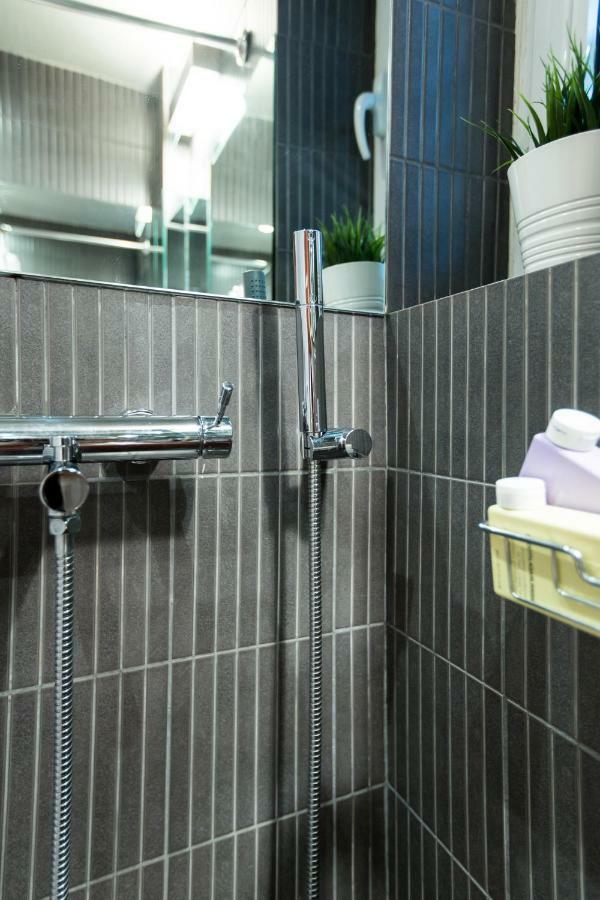 Kolonaki Square Appartment เอเธนส์ ภายนอก รูปภาพ