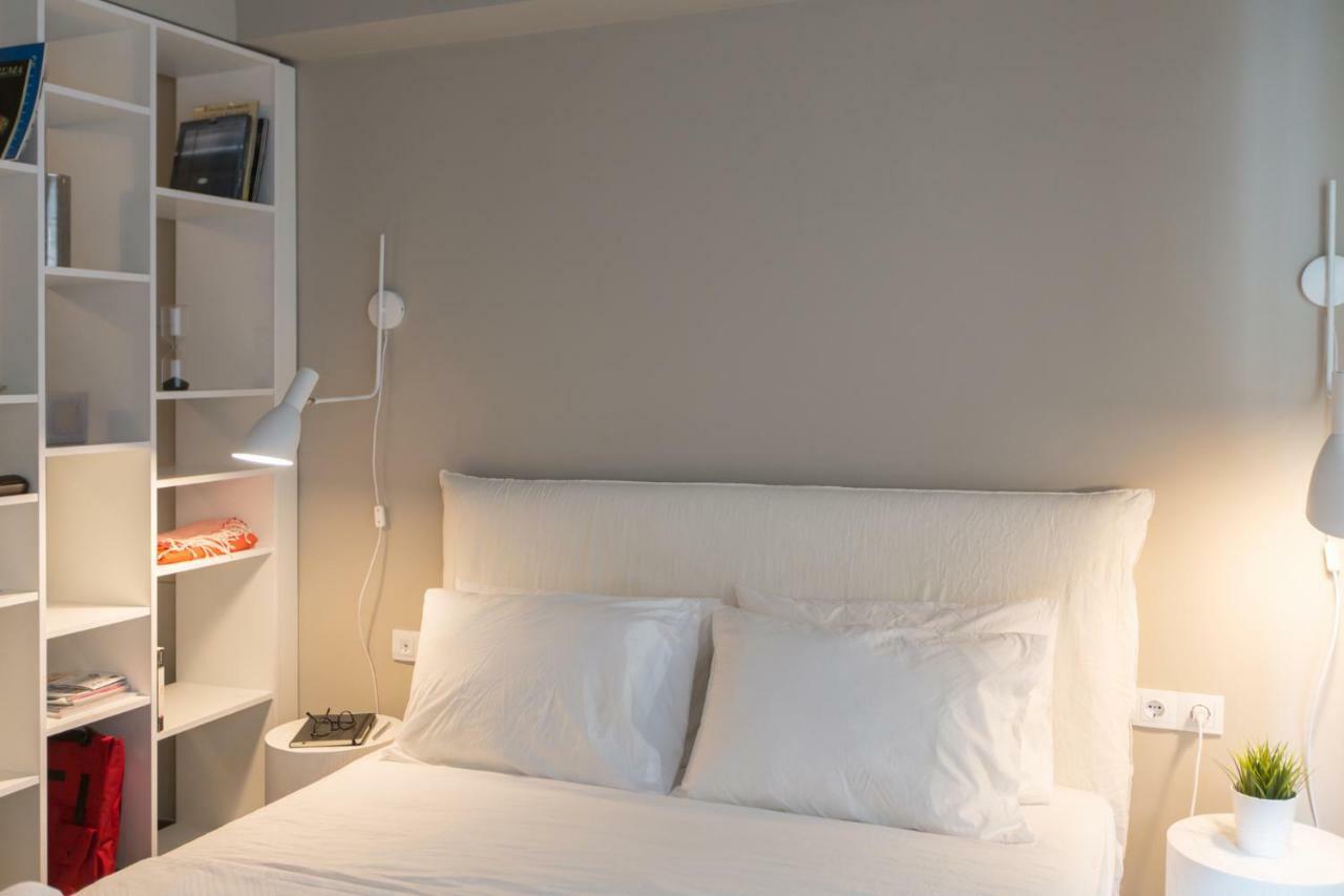 Kolonaki Square Appartment เอเธนส์ ภายนอก รูปภาพ